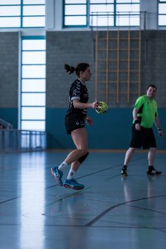 Bild 173 - Frauen OL TuS Esingen - SG Niendorf/Wandsetal : Ergebnis: 24:17
